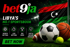 Bet9ja mobile